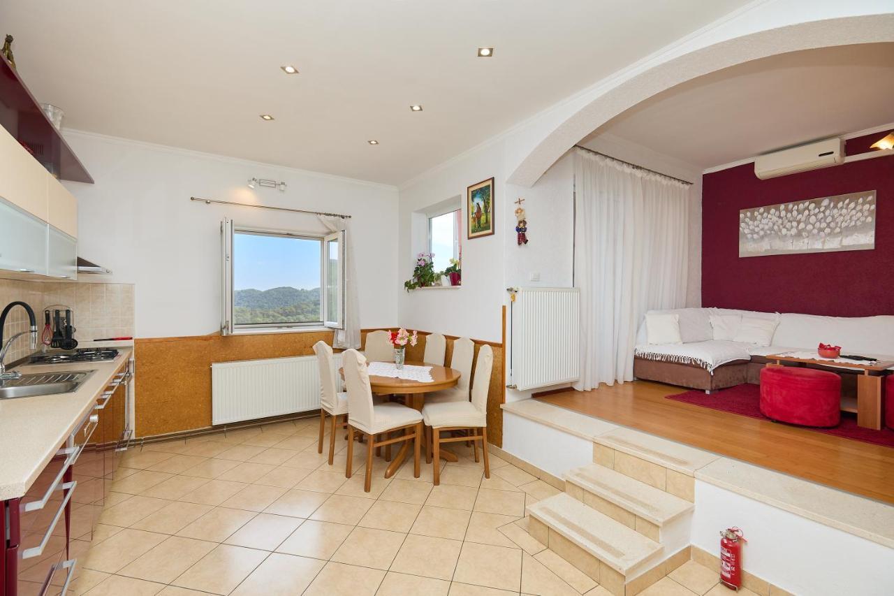 Agriculture & Holiday House Lasko Goveđari Εξωτερικό φωτογραφία
