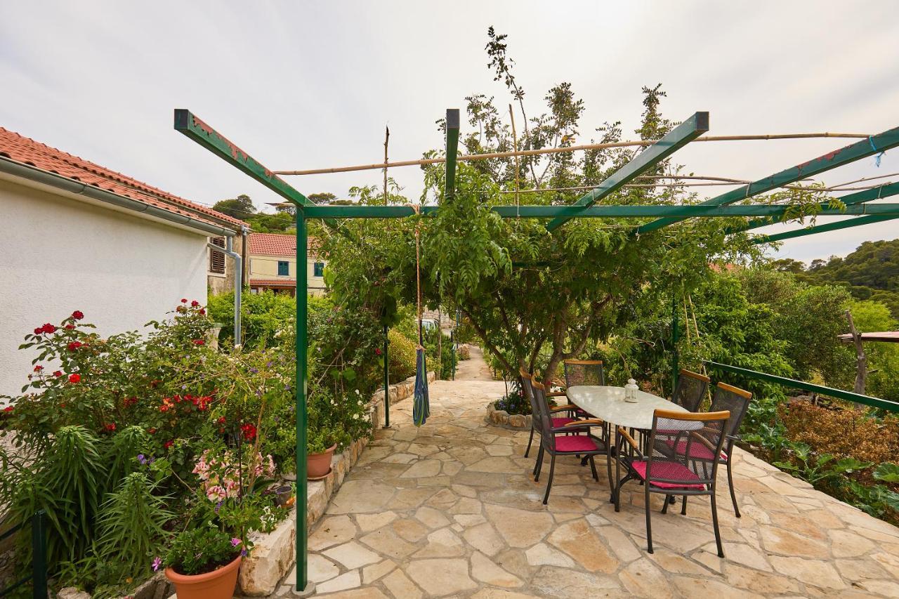 Agriculture & Holiday House Lasko Goveđari Εξωτερικό φωτογραφία