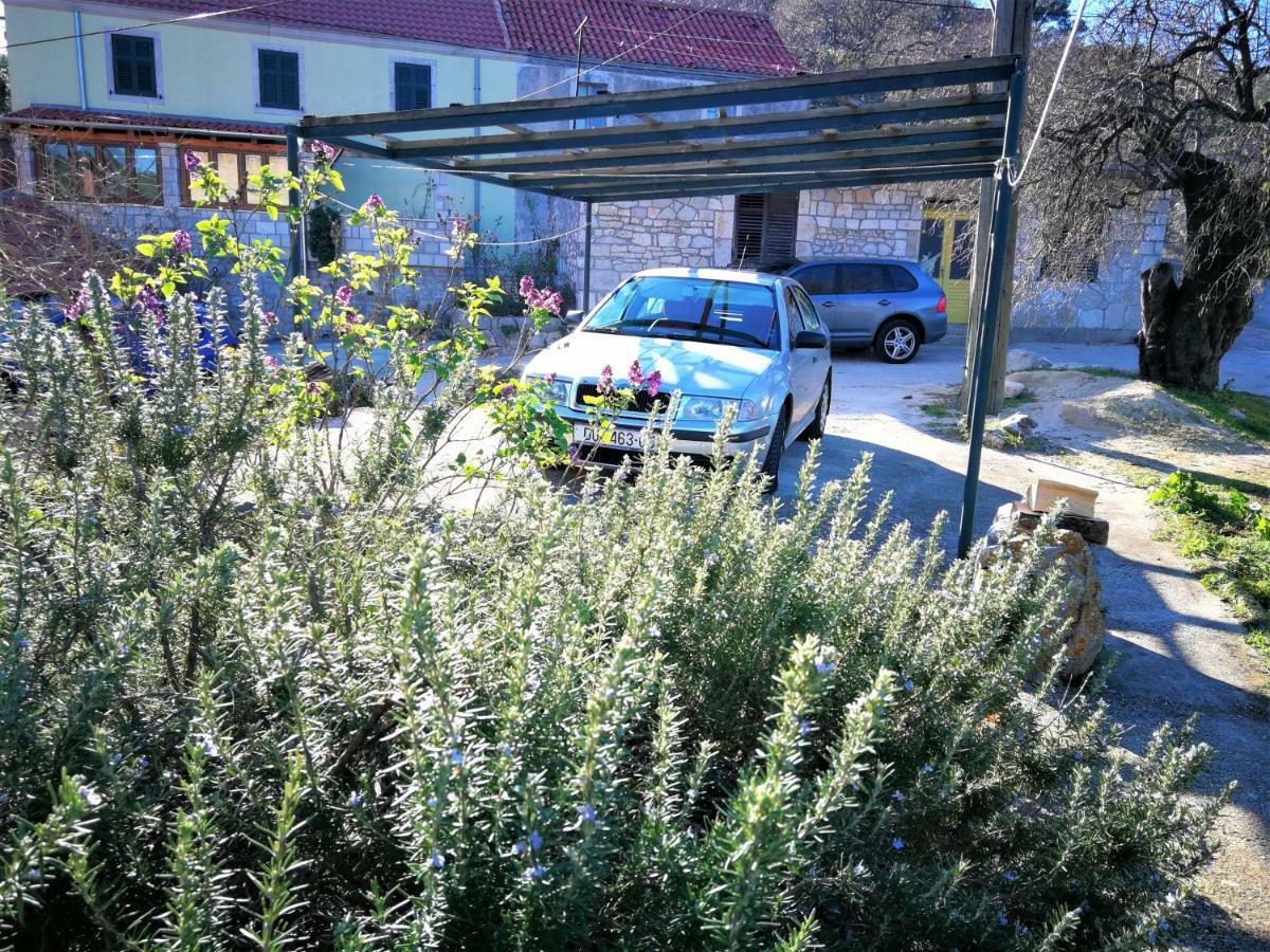 Agriculture & Holiday House Lasko Goveđari Εξωτερικό φωτογραφία